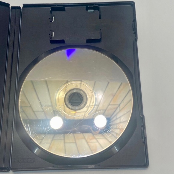 Tiger Woods PGA Tour 06 Playstation 2 - Picture 3 of 4